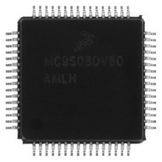 MC9S08DV60AMLH|Freescale Semiconductor