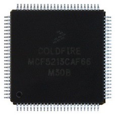 MCF5213CAF66|Freescale Semiconductor
