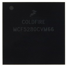 MMC2114CFCVM33|Freescale Semiconductor