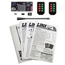 EVAL-418-HHCP|Linx Technologies Inc