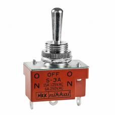 B12KB-AF|NKK Switches