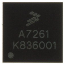 MMA7261QT|Freescale Semiconductor