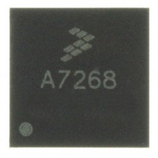 MMA7268QT|Freescale Semiconductor