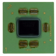 MPC7410VS400LE|Freescale Semiconductor