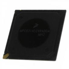 MPC8314ECVRADDA|Freescale Semiconductor
