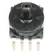 MPXV5010GC7U|Freescale Semiconductor