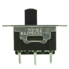 MS22AFW01-RO|NKK Switches of America Inc