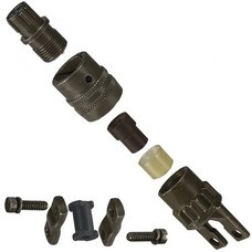 MS3116F-8-2S|Amphenol Industrial Operations