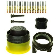 D38999/20JC35JN|Amphenol Industrial Operations