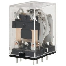 MY2-02-DC24|Omron Electronics Inc-IA Div