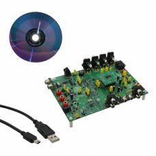 NAU8812EVB|Nuvoton Technology Corporation of America