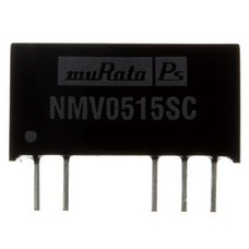 NMV0515SC|Murata Power Solutions Inc