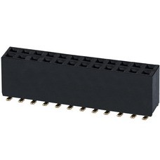 NPPC122KFMS-RC|Sullins Connector Solutions