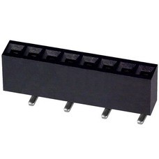 NPTC081KFXC-RC|Sullins Connector Solutions