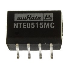 NTE0515MC|Murata Power Solutions Inc