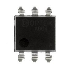 OPIA6010ATUA|TT Electronics/Optek Technology
