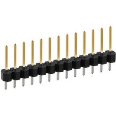 PBC13SFAN|Sullins Connector Solutions