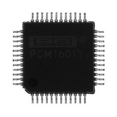 PCM1601Y|Texas Instruments