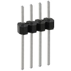 PEC04SADN|Sullins Connector Solutions