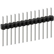 PEC13SAEN|Sullins Connector Solutions