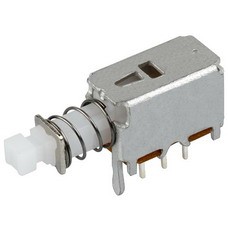 PN21SJNA03QE|C&K Components