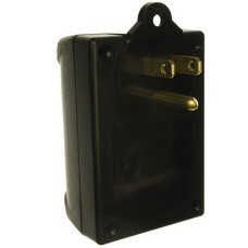 PPB-11860-BK|Bud Industries