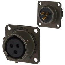 PT02A12-3S|Amphenol Industrial Operations