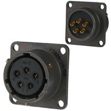 PT02A14-5S|Amphenol Industrial Operations