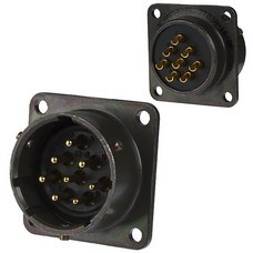 PT02A16-8P|Amphenol Industrial Operations