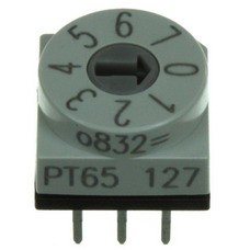 PT65127|APEM Components, LLC