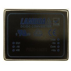 PXE2024WD05|TDK-Lambda Americas Inc