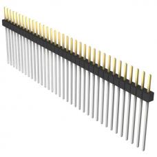 PBC35SAGN|Sullins Connector Solutions