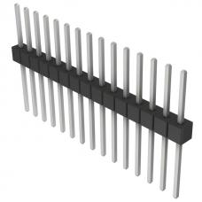 PEC15SFDN|Sullins Connector Solutions