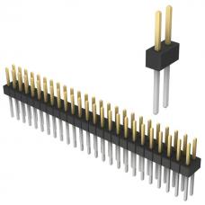 PBC25DACN|Sullins Connector Solutions