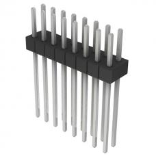 PEC08DAFN|Sullins Connector Solutions