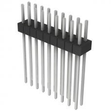 PEC09DAGN|Sullins Connector Solutions