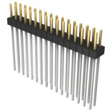 PBC16DAHN|Sullins Connector Solutions