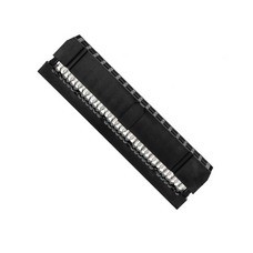 SFH210-PPPC-D17-ID-BK|Sullins Connector Solutions
