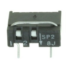 SPA02AB|C&K Components