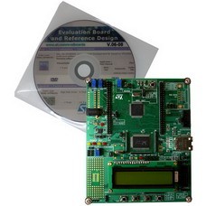 STEVAL-CDE001V1|STMicroelectronics