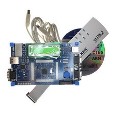 STR91X-SK/KEI|STMicroelectronics