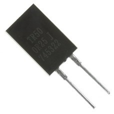 TR 50 0.25 5% B|Stackpole Electronics Inc