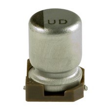 UUD1H010MCR1GS|Nichicon