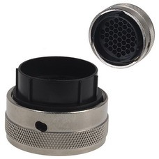 UTG624-48PN|Souriau Connection Technology