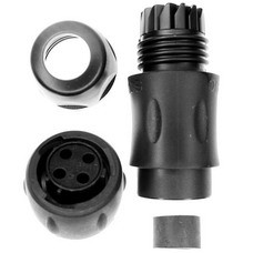 UTS6JC124S|Souriau Connection Technology