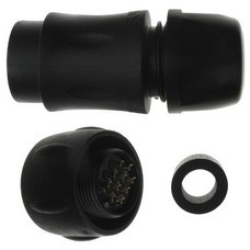 UTS6JC12E10P|Souriau Connection Technology