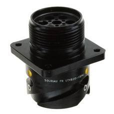 UTVB20-15PN|Souriau Connection Technology