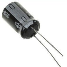 UVR1C102MPD|Nichicon