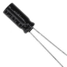 UVZ0J470MDD|Nichicon