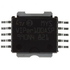 VIPER100ASP-E|STMicroelectronics